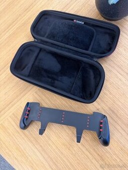 ZenGrip Pro Slim Bundle for Switch & Switch OLED