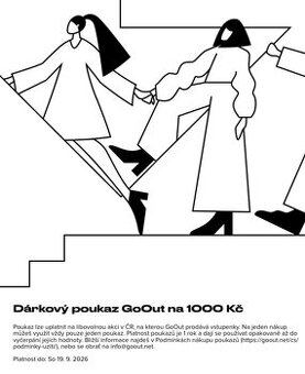 Darčeková poukážka