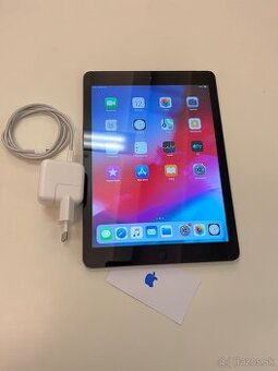 Apple iPad Air 16GB Wifi 1. generácia