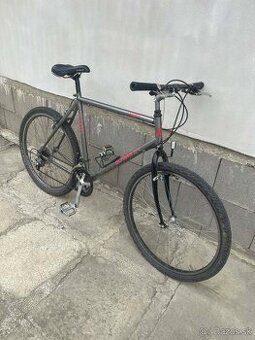 Horský bicykel