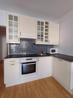 2-IZB BYT v NOVOSTAVBE v RUŽINOVE JEGEHO ALEJ