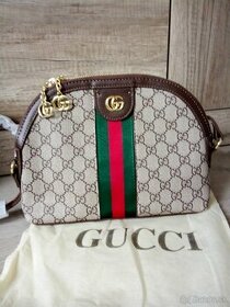 Dámska kabelka - Gucci - 1