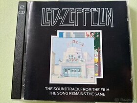 Led Zeppelin 2cd - 1