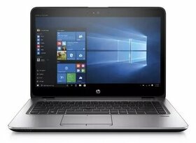HP EliteBook 840 G3 i5-6300u/16GB/256GB/HD