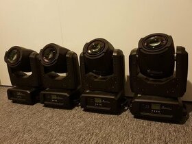 Stairville B1R Beam Moving Head - 1