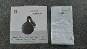Google Chromecast - 1