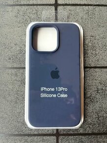iPhone 13 Pro modrý kryt