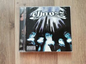 Chaozz – A Nastal Chaos - 1