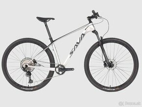 Karbónový horský bicykel Fjoll 6
