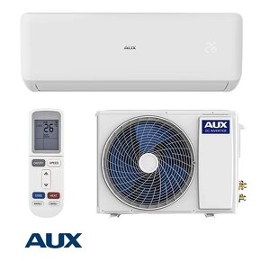 Klimatizácia AUX Freedom 12 – 3,5 kW - 1