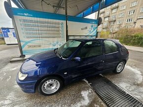 Peugeot 306 GTi, 2.0HDi D Turbo - 1