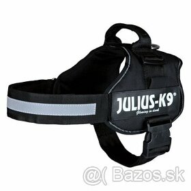 Postroj JULIUS-K9 IDC® Power Julius K9