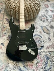 Squier Stratocaster Sonic HSS - 1