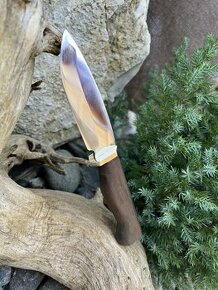 Nôž z nerezovej ocele