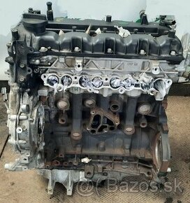 motor D4FB Kia Ceed 1.6 Crdi 2017 trysky, čerpadlo, turbo a