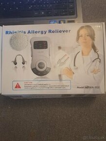 Rhinitis Allergy Reliever