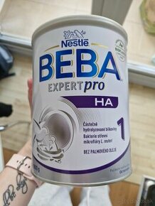 Beba Expert PRO