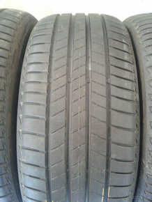 4ks letne 245/40 R19 94W BRIDGESTONE TURANZA T005