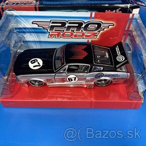 Maisto 1965 Ford Mustang GT 1:24