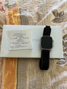 Vymením Apple watch ultra2