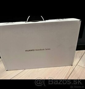Huawei matebook 14