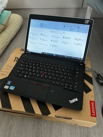 Laptop - Notebook Lenovo E430