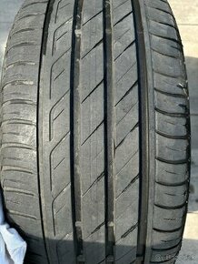 Letné pneu Bridgestone 215/55 R17