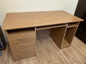PC stôl - ako nový