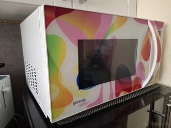 Mikrovlnná rúra+Toaster+Varova kanvica