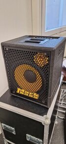 Basgitarove kombo Mark bass 500w - 1