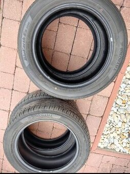 YOKOHAMA BLUEARTH-ES ES32 185/55 R16 83V