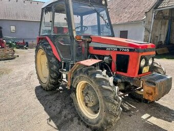 Zetor