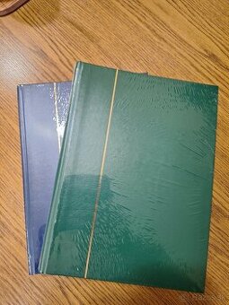 Albumy Leuchtturm