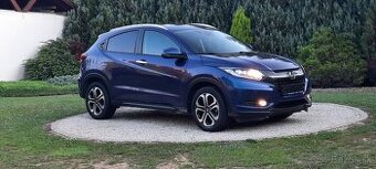 Honda HRV