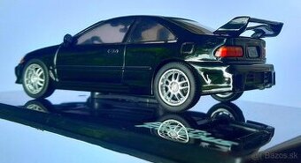 Honda Civic EJ1 z filmu Rýchlo a zbesilo 1