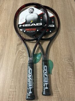 Tenisová raketa Head Prestige MP 2021