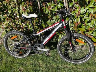 Predám detský bicykel Merida Dakar