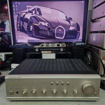 HARMAN KARDON HK-6500...integrovaná stereo zosilovač...