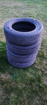 4ks.letne pne.Hankook kinergy eco/ 195/65R15