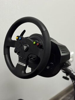 Volant Thrustmaster TMX Pro Xbox+PC