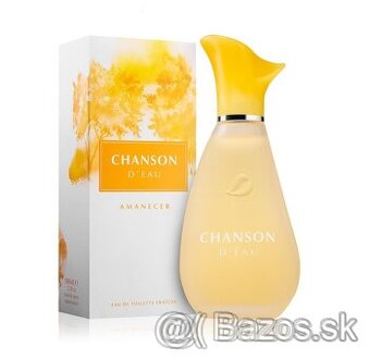 Chanson D Eau Amanecer 100 ml toaletka - 1