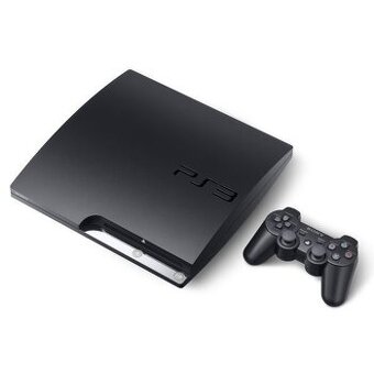 Predávam ps3