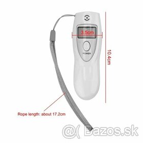 Alkoholtester