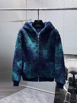 Louis Vuitton Autumn Hoodie