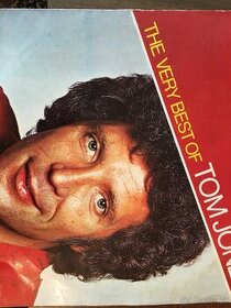 Tom Jones