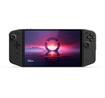 Lenovo Legion Go