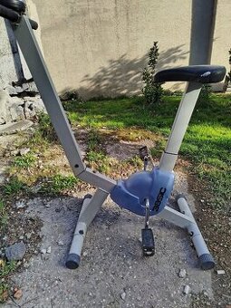 Predám stacionárny bicykel