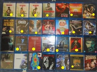 BLU RAY-2