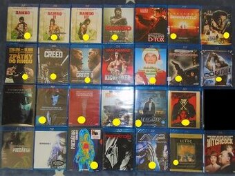 BLU RAY-2