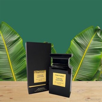 Tom Ford Tuscan Leather 100ml
